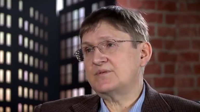 Вадим ГУЩИН. Вадим ГУЩИН.