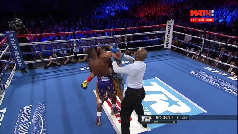 Гильермо РИГОНДО vs Василий ЛОМАЧЕНКО. Гильермо РИГОНДО vs Василий ЛОМАЧЕНКО.