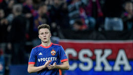 Александр ГОЛОВИН.