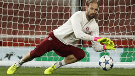 Том ШТАРКЕ.