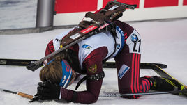 Екатерина ЮРЛОВА.