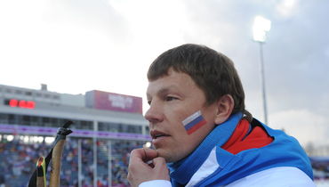 Виктор Майгуров: "Дискуссии по вопросу членства СБР были очень жесткими"