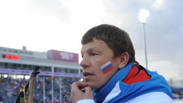 Виктор МАЙГУРОВ.