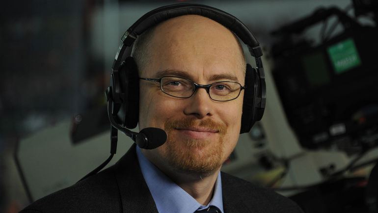 Александр ХАВАНОВ. Фото Александр ФЕДОРОВ Александр ХАВАНОВ. Фото Александр ФЕДОРОВ