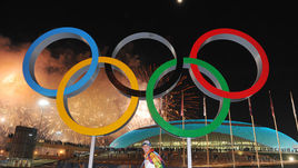 Российские спортсмены поедут на Олимпиаду-2018.