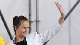 Софья ВЕЛИКАЯ.