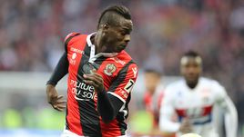 Марио БАЛОТЕЛЛИ.