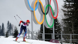 Наталья МАТВЕЕВА: стартует ли она на Играх-2018?