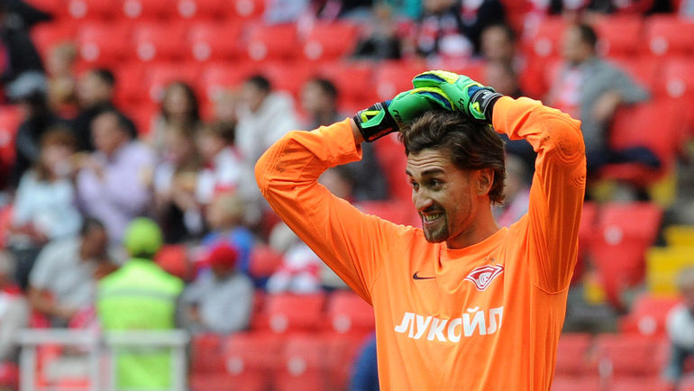 Руслан НИГМАТУЛЛИН. Фото Никита УСПЕНСКИЙ Руслан НИГМАТУЛЛИН. Фото Никита УСПЕНСКИЙ