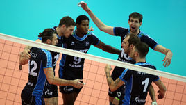 Последняя высота для "Зенита"