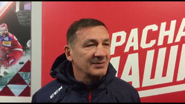 Брагин: возвращение в золотой Баффало