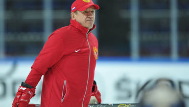 "Если у игрока нет характера, его нет в моей команде". Суровый Брагин готовится к МЧМ