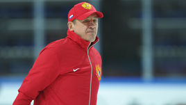 "Если у игрока нет характера, его нет в моей команде". Суровый Брагин готовится к МЧМ