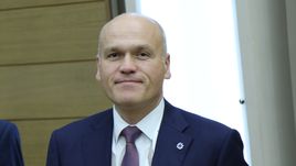 Андрей Филатов: "На Олимпиаде гимн споют болельщики!"