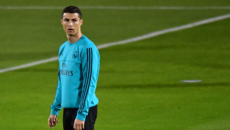 Криштиану РОНАЛДУ достаточно забить один гол, чтобы стать лучшим бомбардиром в истории турнира. Фото AFP Криштиану РОНАЛДУ достаточно забить один гол, чтобы стать лучшим бомбардиром в истории турнира. Фото AFP