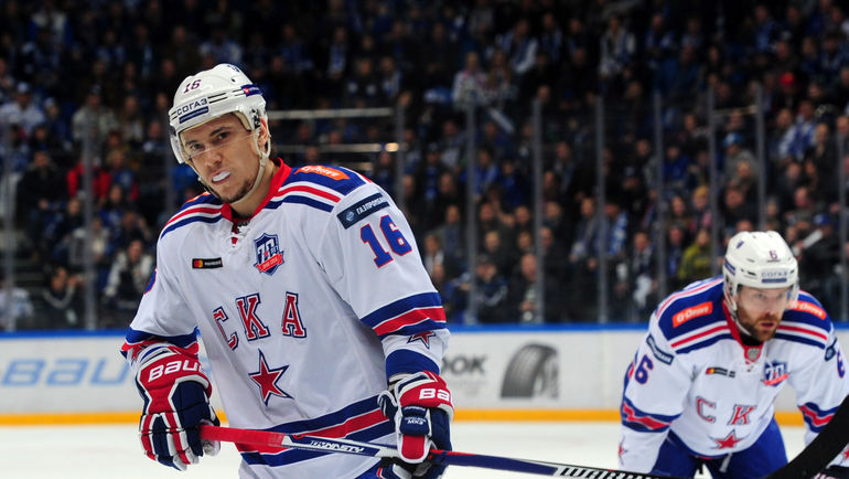 Сергей ПЛОТНИКОВ. Фото Никита УСПЕНСКИЙ Сергей ПЛОТНИКОВ. Фото Никита УСПЕНСКИЙ