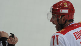 Илья КОВАЛЬЧУК.