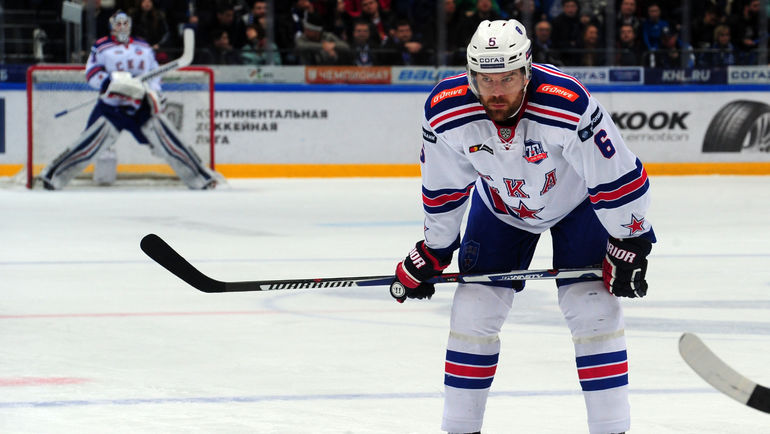 Патрик ХЕРСЛИ. Фото Никита УСПЕНСКИЙ Патрик ХЕРСЛИ. Фото Никита УСПЕНСКИЙ