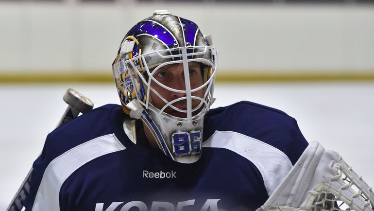 Мэтт ДАЛТОН. Фото AFP Мэтт ДАЛТОН. Фото AFP