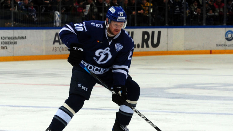 Андрей КУТЕЙКИН. Фото Никита УСПЕНСКИЙ Андрей КУТЕЙКИН. Фото Никита УСПЕНСКИЙ