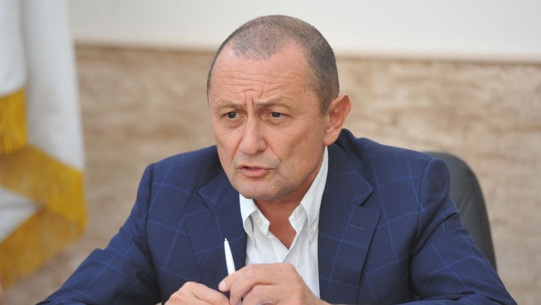 Александр МЕЙТИН. Фото Татьяна ДОРОГУТИНА Александр МЕЙТИН. Фото Татьяна ДОРОГУТИНА