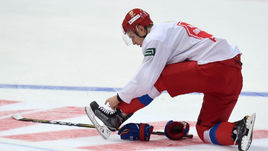 Знарок - Шевченко: "Вы никогда не будете на моем месте"