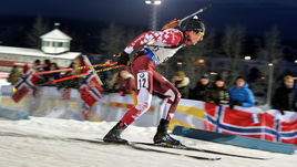 Канадские биатлонисты заявили, но позже опровергли, что планируют бойкотировать этап Кубка мира в Тюмени.