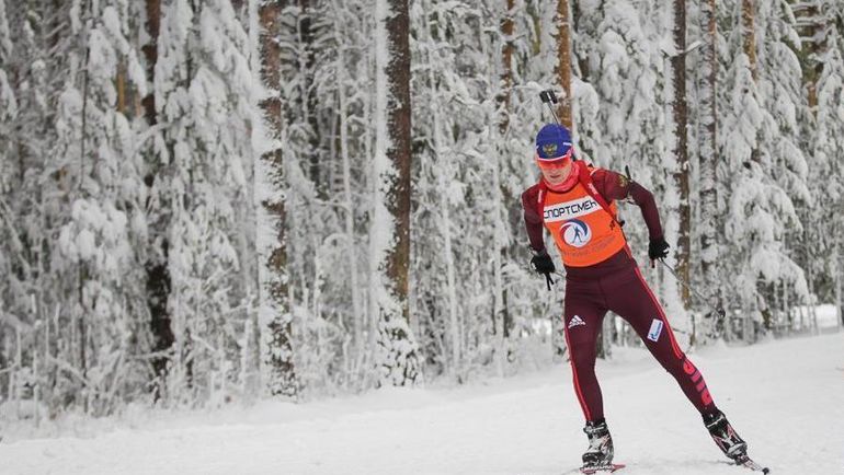 Тюмень готовится к этапу Кубка мира и продает на него билеты. Фото Андрей АНОСОВ/Союз биатлонистов России Тюмень готовится к этапу Кубка мира и продает на него билеты. Фото Андрей АНОСОВ/Союз биатлонистов России