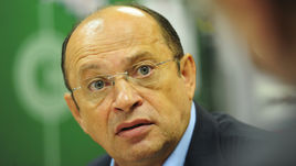 Сергей ПРЯДКИН.