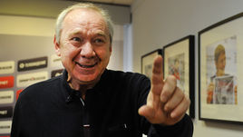 Олег РОМАНЦЕВ.