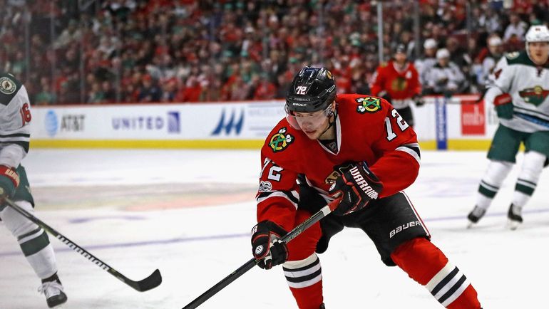 Артемий ПАНАРИН. Фото AFP Артемий ПАНАРИН. Фото AFP