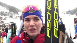 Что мешает сборной? Версия Виктории Сливко