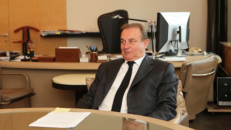 Владимир СТРЖАЛКОВСКИЙ. Владимир СТРЖАЛКОВСКИЙ.