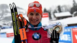 Сегодня. Анси. Анастасия КУЗЬМИНА.