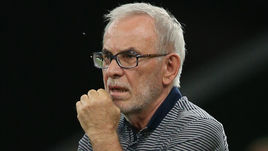 Гаджи ГАДЖИЕВ.