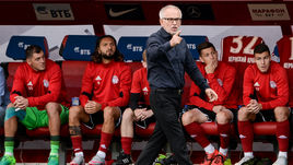 Что ждет "Амкар" Гаджи ГАДЖИЕВА?