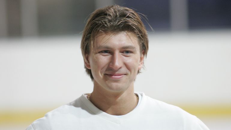 Алексей ЯГУДИН. Фото Александр ВИЛЬФ Алексей ЯГУДИН. Фото Александр ВИЛЬФ