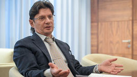 Леонид ФЕДУН.