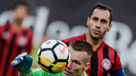 "Амкар" в зимней паузе может потерять ведущих игроков.