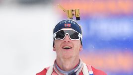 Йоханнес БЕ.