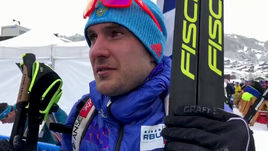 Что мешало в спринте? Версия Гараничева