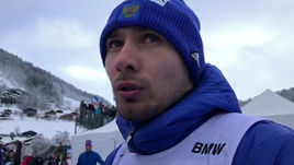 Шипулин нашел причину неудач 