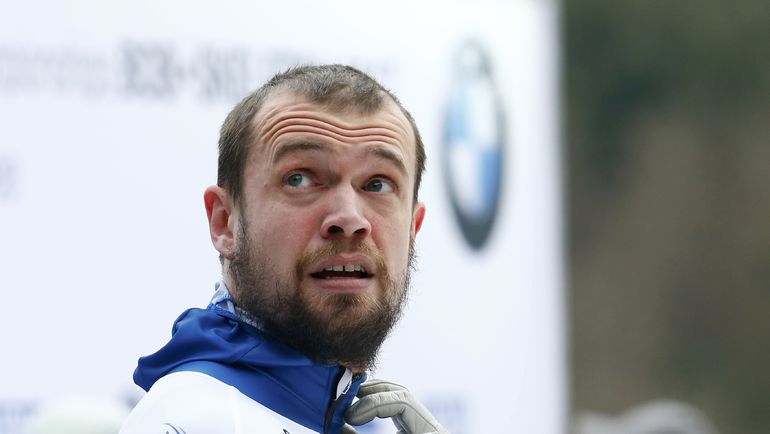 Александр ТРЕТЬЯКОВ. Фото REUTERS Александр ТРЕТЬЯКОВ. Фото REUTERS