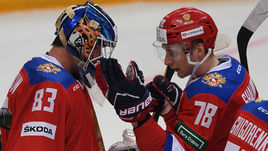 Ни шагу назад! Впереди – Канада  