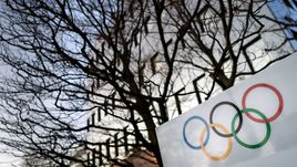 МОК опубликовал схему допуска российских спортсменов на Олимпиаду.