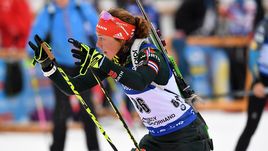 Лаура ДАЛЬМАЙЕР.