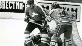 "В московском отеле нас атаковали тараканы". Как состоялось канадское "Чудо на льду"