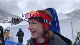 Анна ФРОЛИНА.