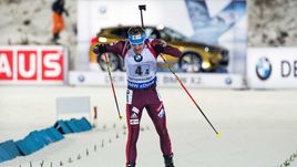 Антон ШИПУЛИН.