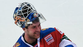 Сегодня. Москва. Россия - Канада - 2:0. Главный герой матча Василий КОШЕЧКИН.